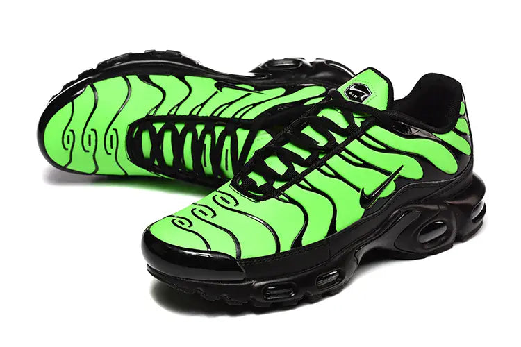 Nike Air Max Plus Tn THERMOACTIVE GREEN