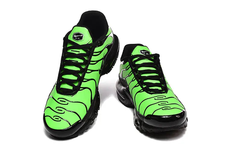 Nike Air Max Plus Tn THERMOACTIVE GREEN