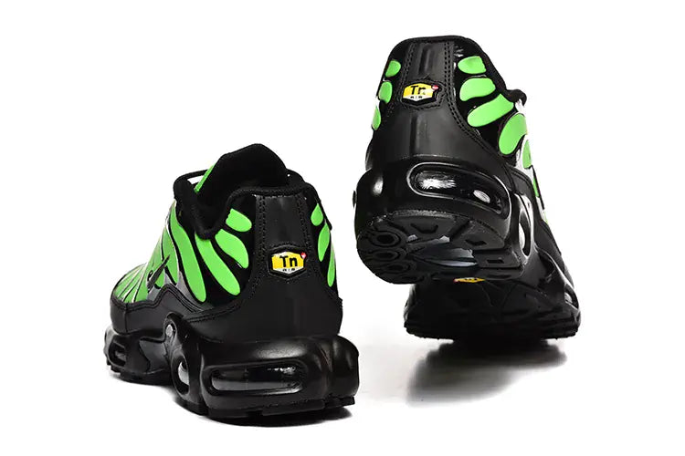 Nike Air Max Plus Tn THERMOACTIVE GREEN