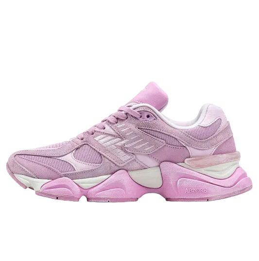 New Balance 9060 - Pink Overdye