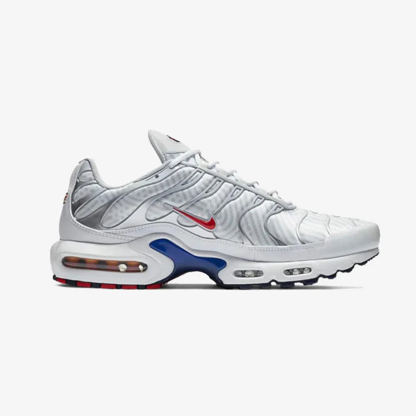 Nike Air Max Plus TN 'Euro Tour'