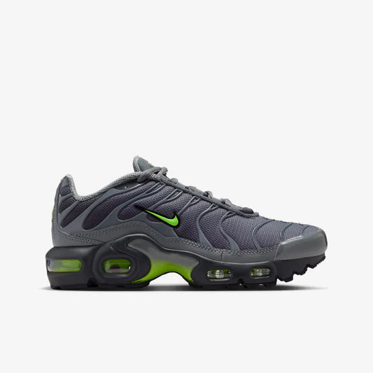 Nike Air Max Plus TN 'Smoke Grey Volt'