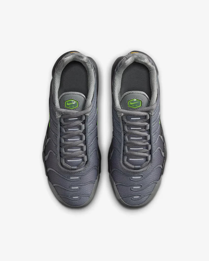 Nike Air Max Plus TN 'Smoke Grey Volt'
