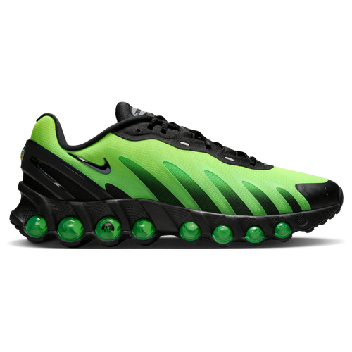 Nike Air Max Dn8
"Black & Green Strike"