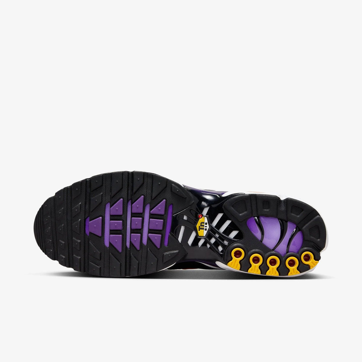 Nike Air Max Plus TN – OG Voltage Purple