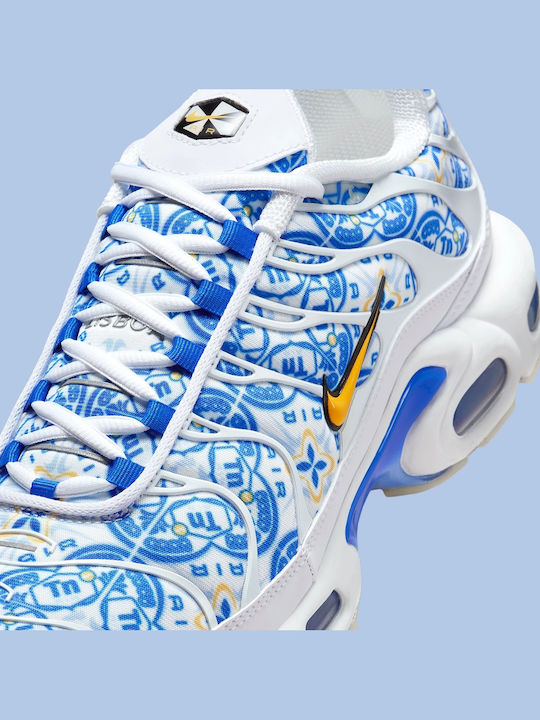 Nike Air Max Plus TN 'Lisboa'