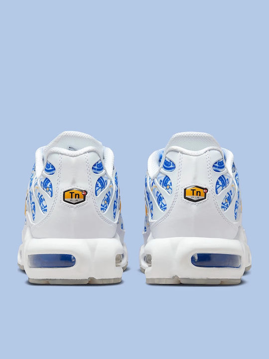 Nike Air Max Plus TN 'Lisboa'