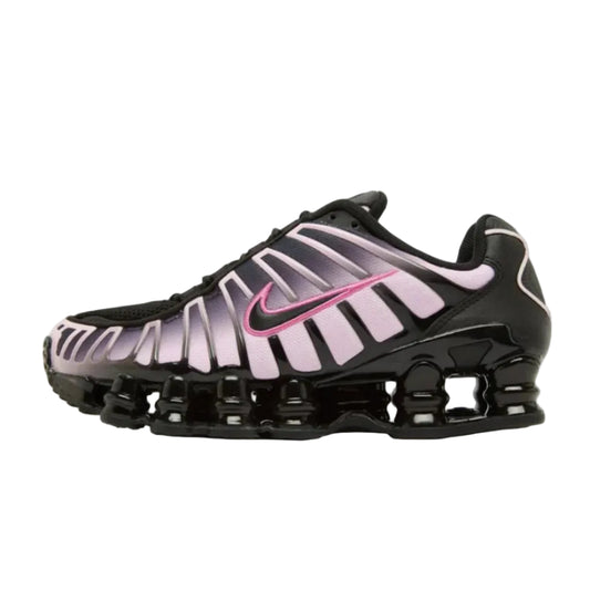 Nike Shox TL Playful Pink