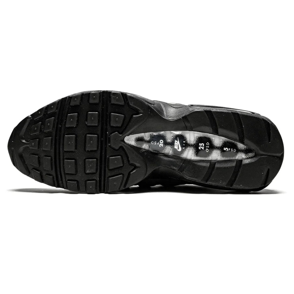 Nike Air Max 95 OG Black Anthracite