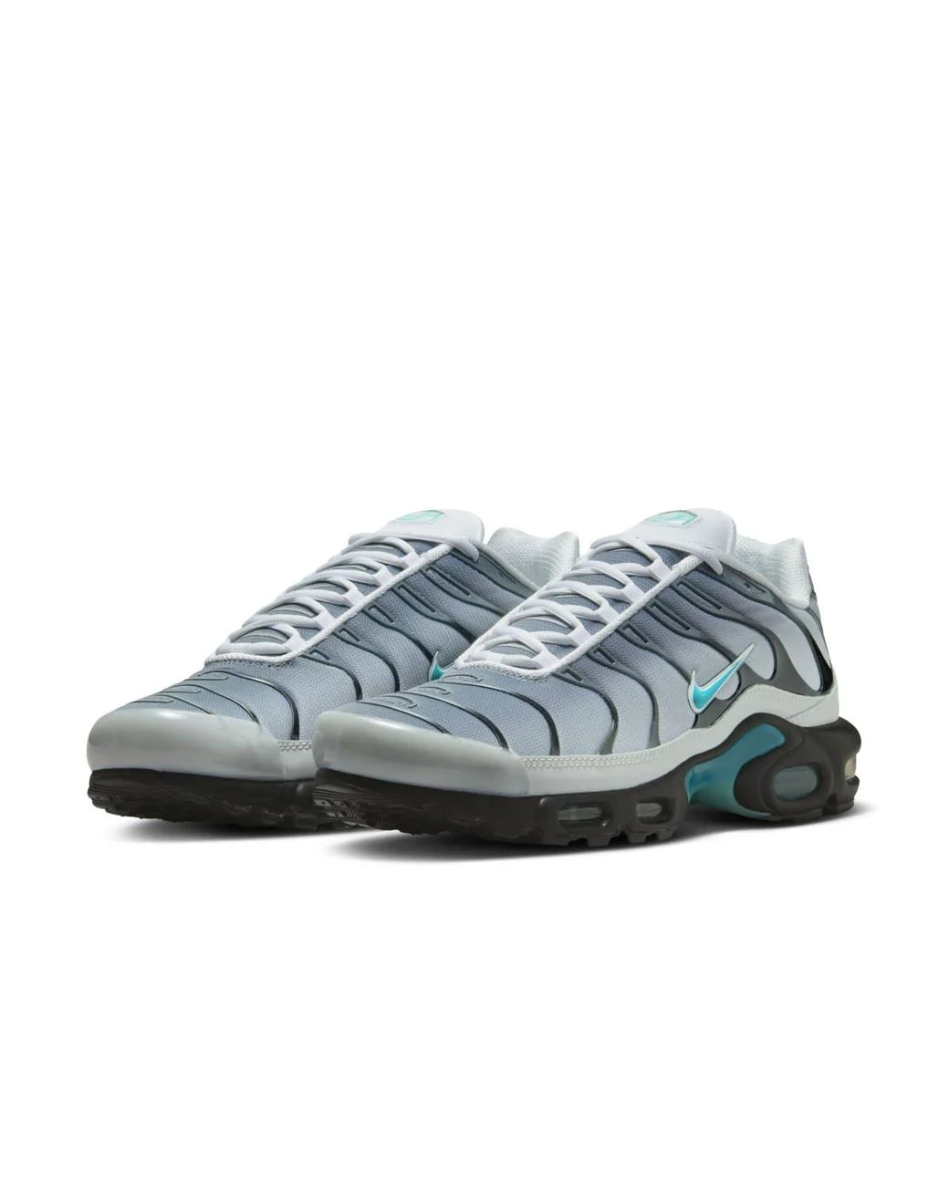 Nike Air Max Plus x One Block Down "Reverse Pack"