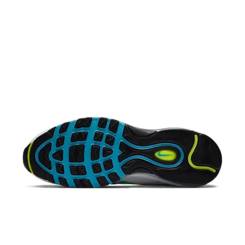 Nike Air Max 97 "Worldwide" white