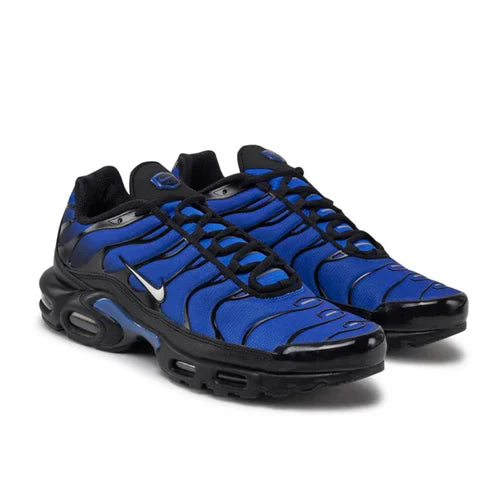 Nike Air Max Plus Air Max Plus Prm Blue
