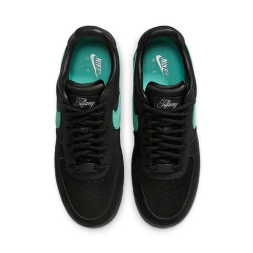 Nike Air Force 1 x Tiffany & Co.