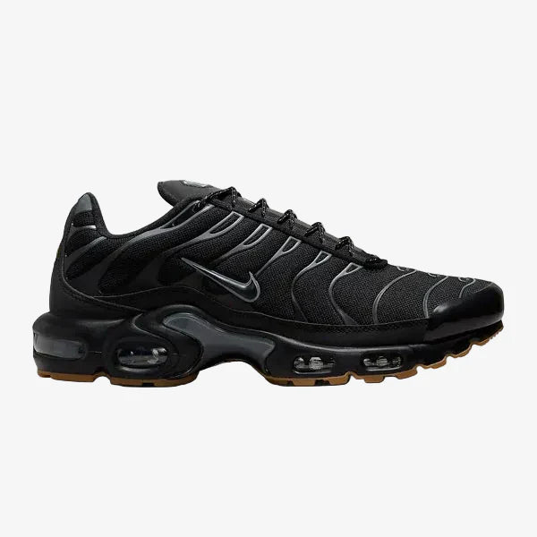 Nike Air Max Plus TN 'Black Gum'