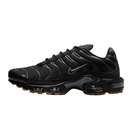 Nike Air Max Plus TN 'Black Gum'
