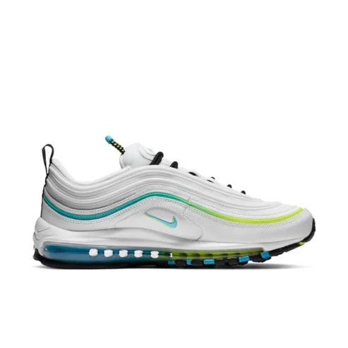 Nike Air Max 97 "Worldwide" white