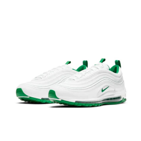 Nike Air Max 97 "White & Pine Green"