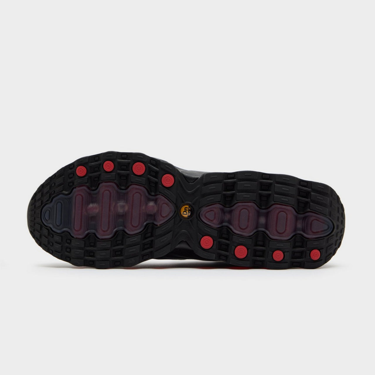 Nike Air Max Dn8 "Black & Gym Red"