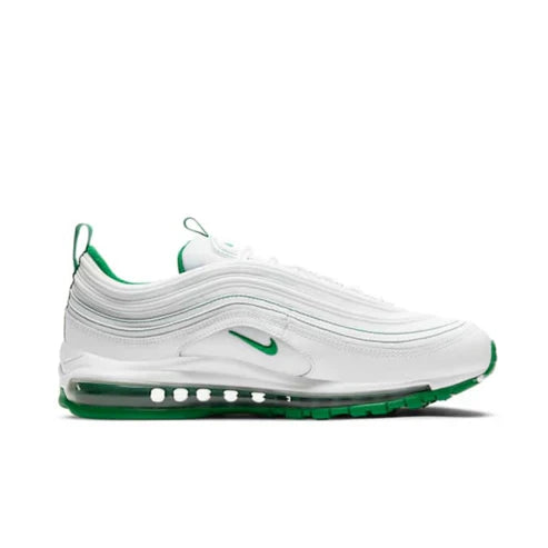 Nike Air Max 97 "White & Pine Green"