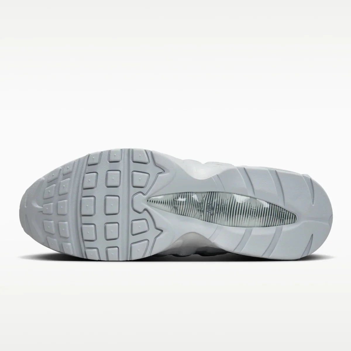 Nike Air Max 95 Pure Platinum