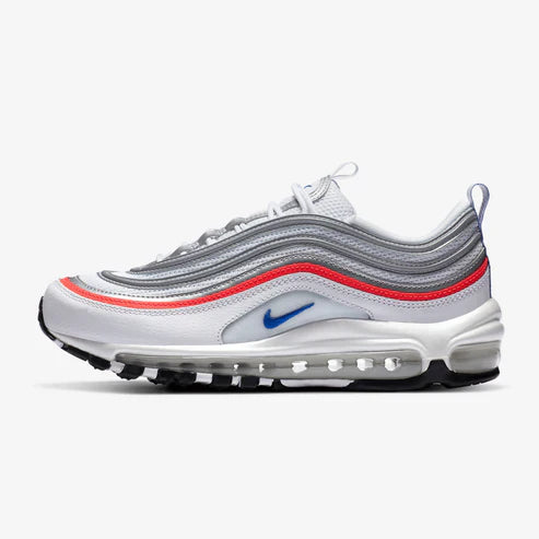 Nike Air Max 97 Race Blue Red