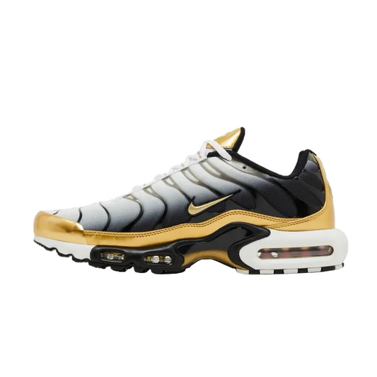 Nike Air Max Plus Pemium Gold 50th Anniversary
