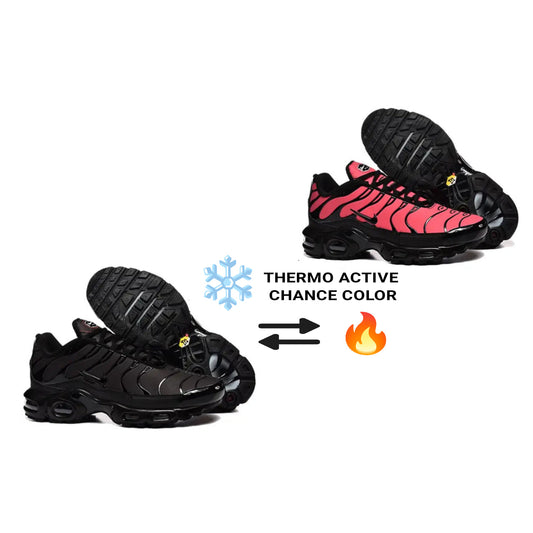 Nike Air Max Plus TN – Thermo active Red