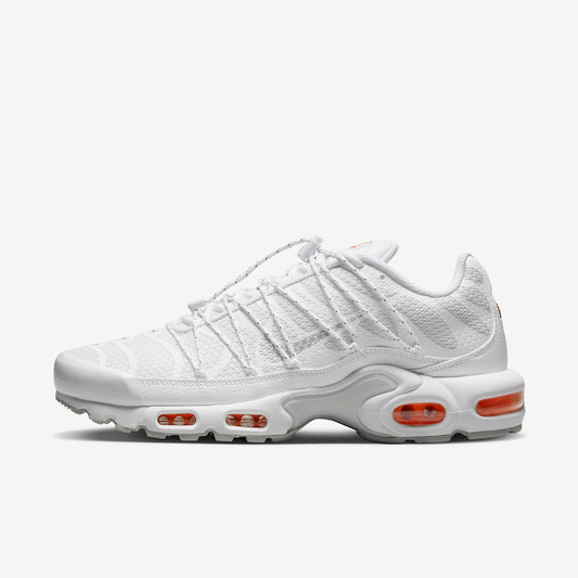 Nike Air Max Plus Utility White