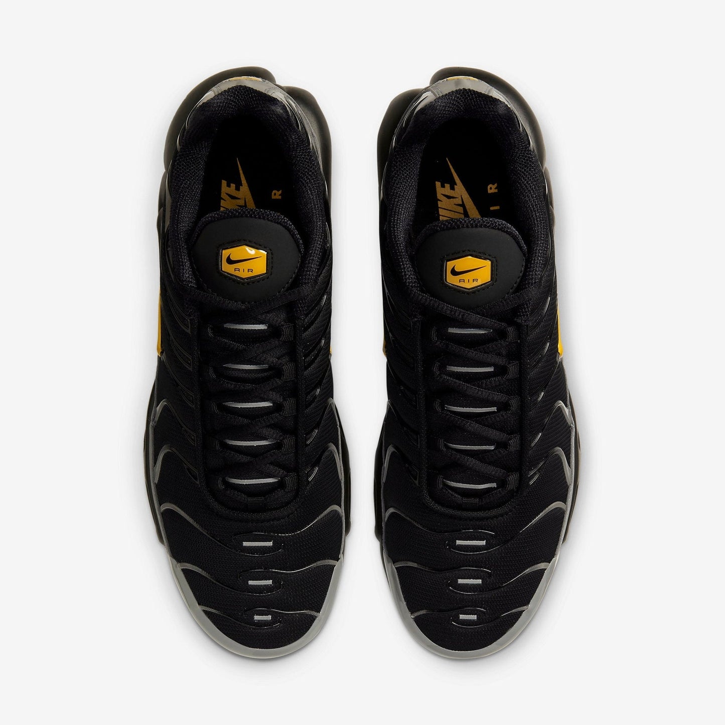NIKE TN AIR MAX PLUS "BATMAN"