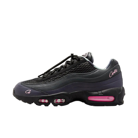 Nike Air Max 95 Corteiz SP – Pink Beam