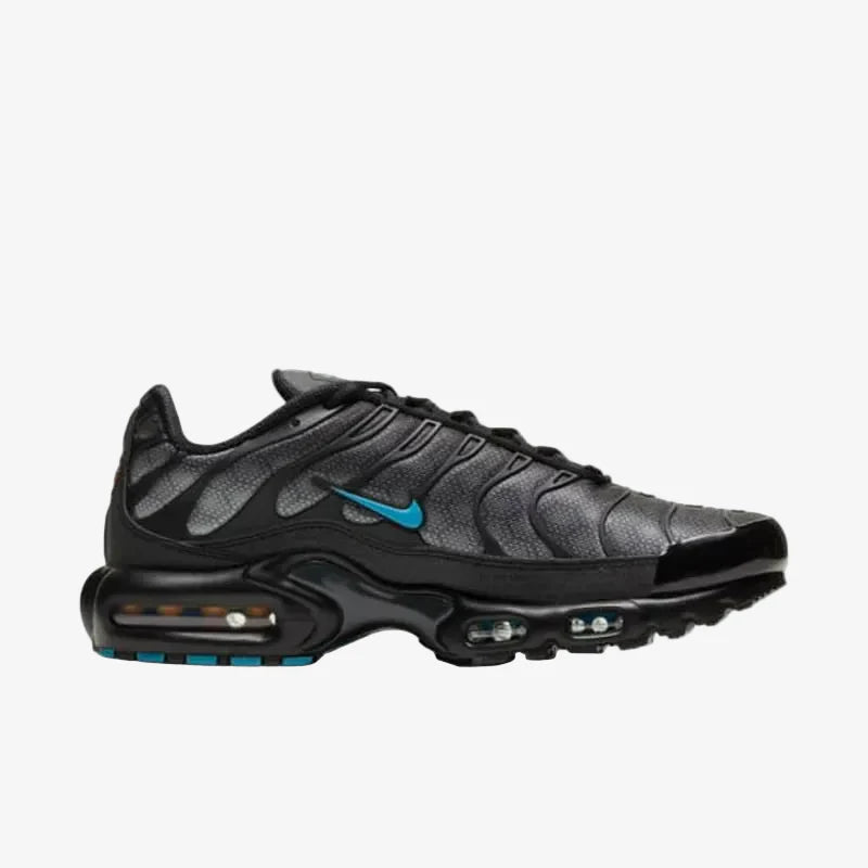 Nike Air Max Plus TN 'Black Hex'