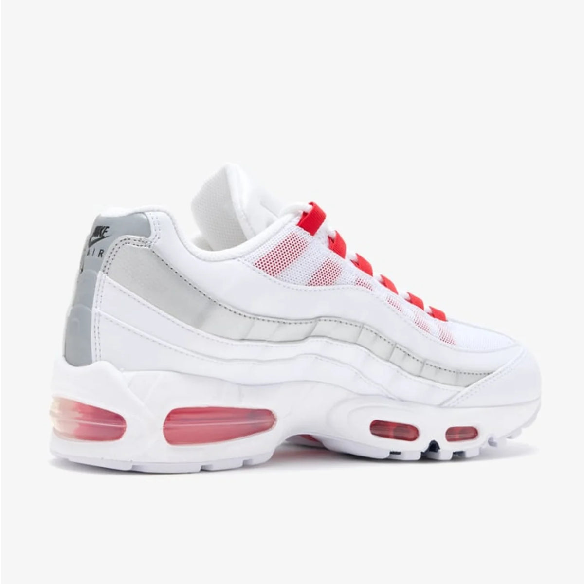 Nike Air Max 95 Big Bubble 'England' Sneakers