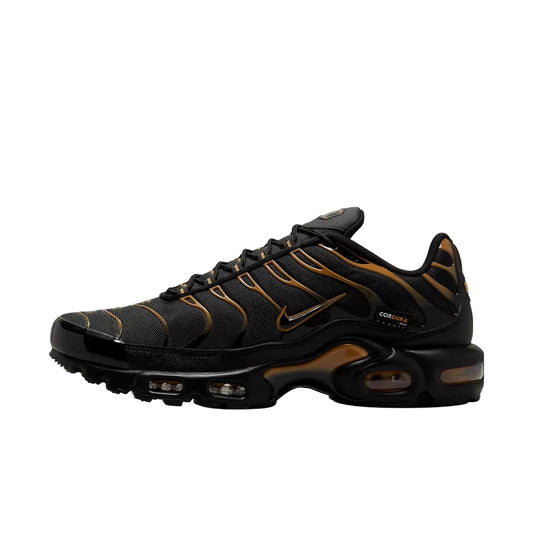 Nike Air Max Plus TN Cordura "Black Wheat"