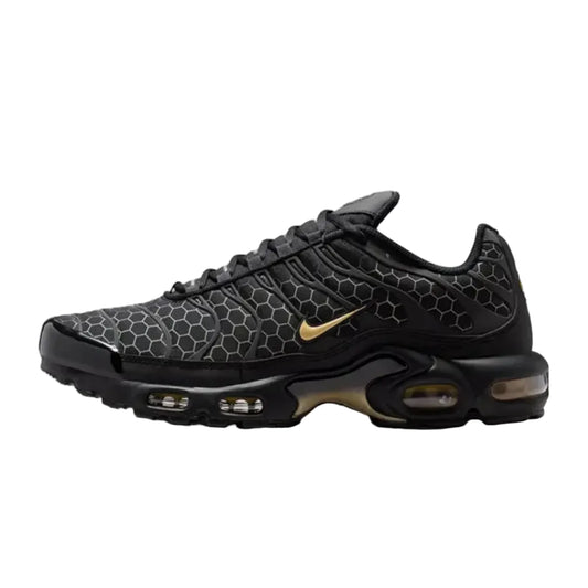 Nike Air Max Plus "Manchester Black Honey"