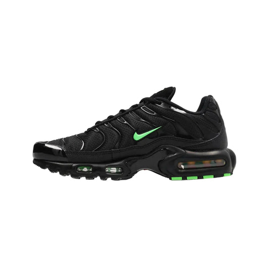 Nike Air Max Plus "Black Green Strike"