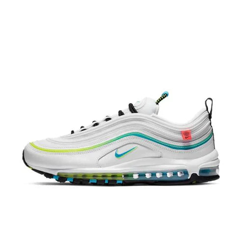 Nike Air Max 97 "Worldwide" white