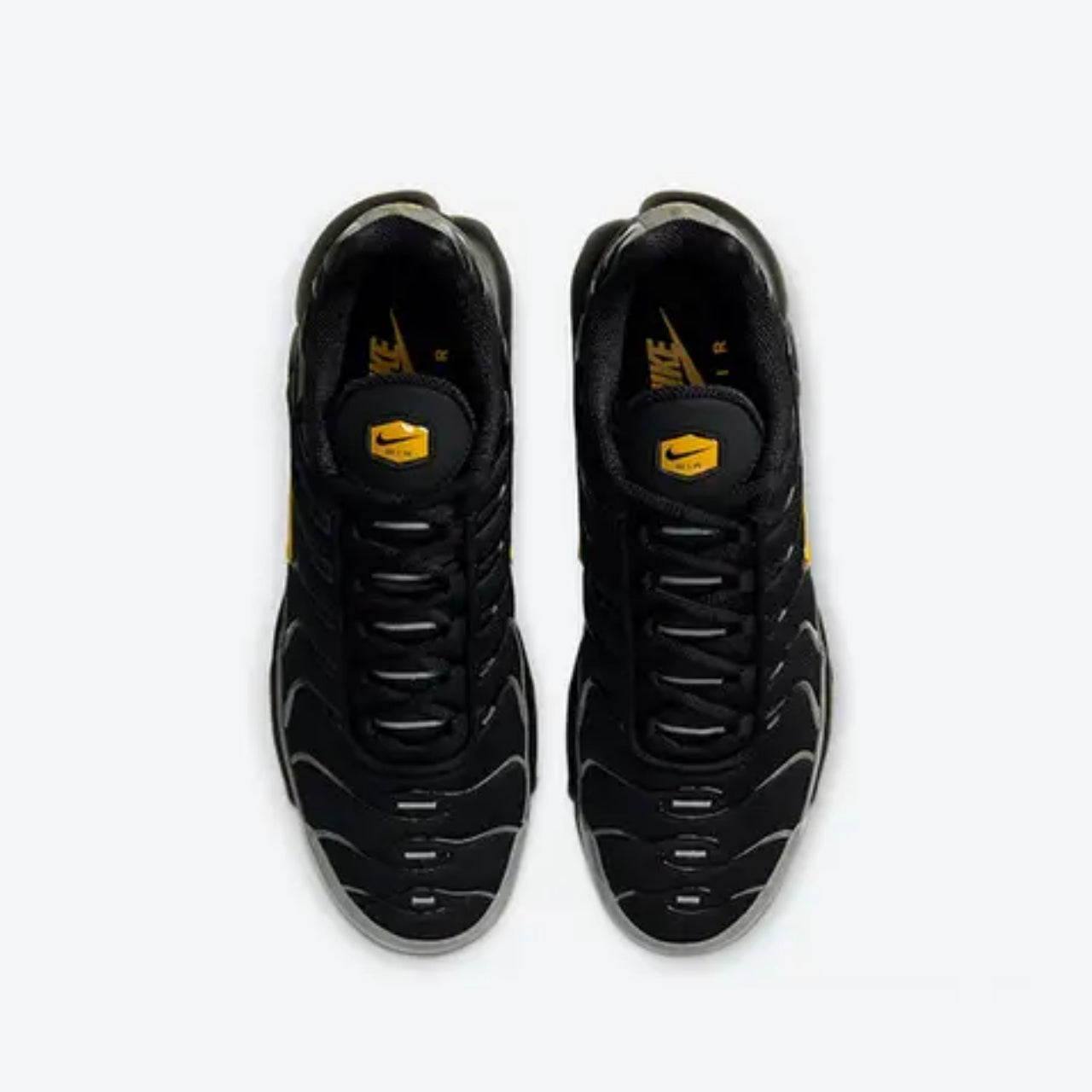 NIKE TN AIR MAX PLUS "BATMAN"