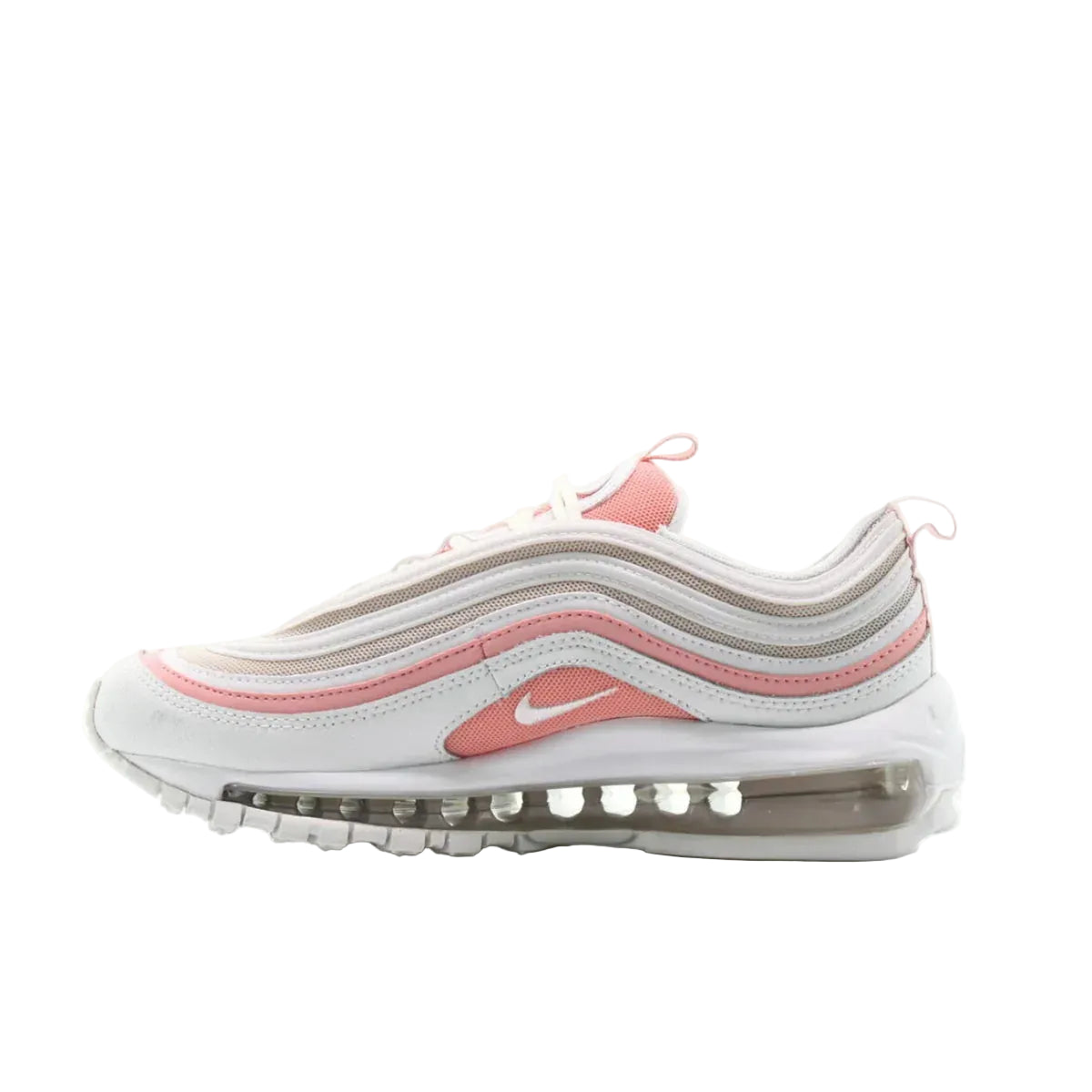 Nike WMNS Air Max 97 "Summit White