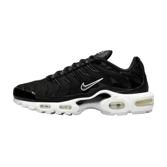 Nike Air Max Plus W "Black White"