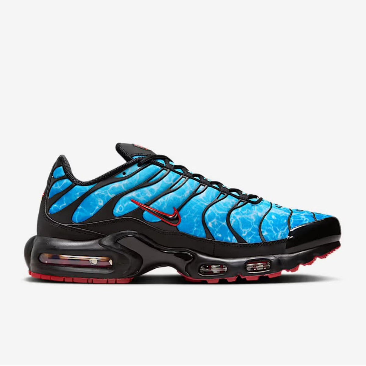 Nike
Air Max Plus "Shark Attack"