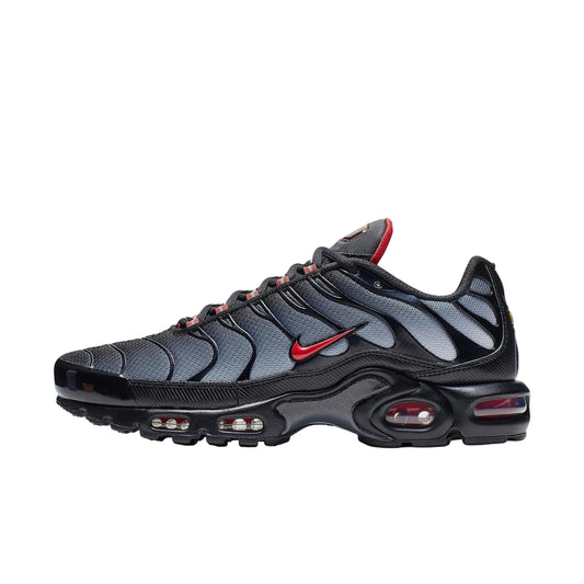Nike Air Max Plus TN – Black Gradient Red