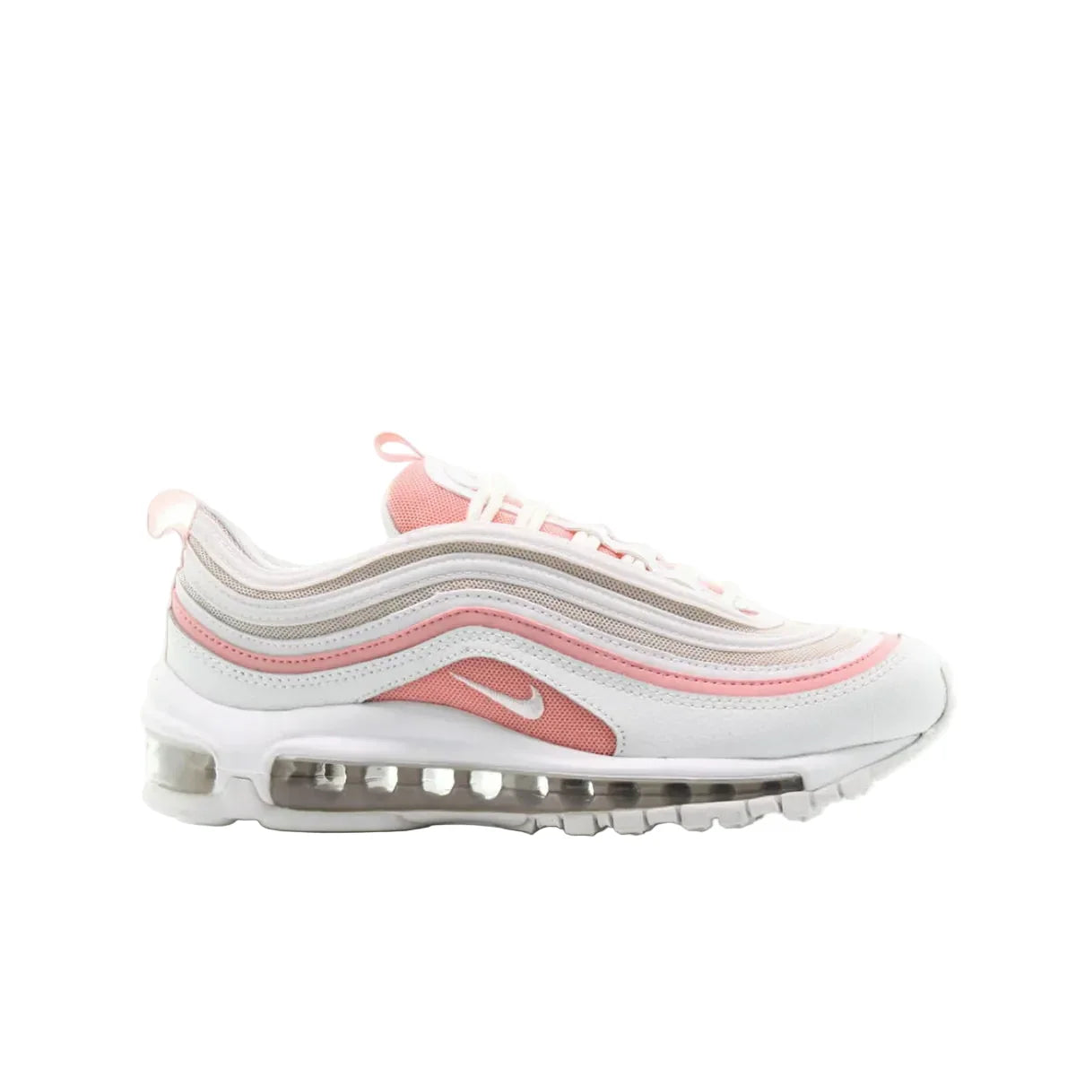 Nike WMNS Air Max 97 "Summit White
