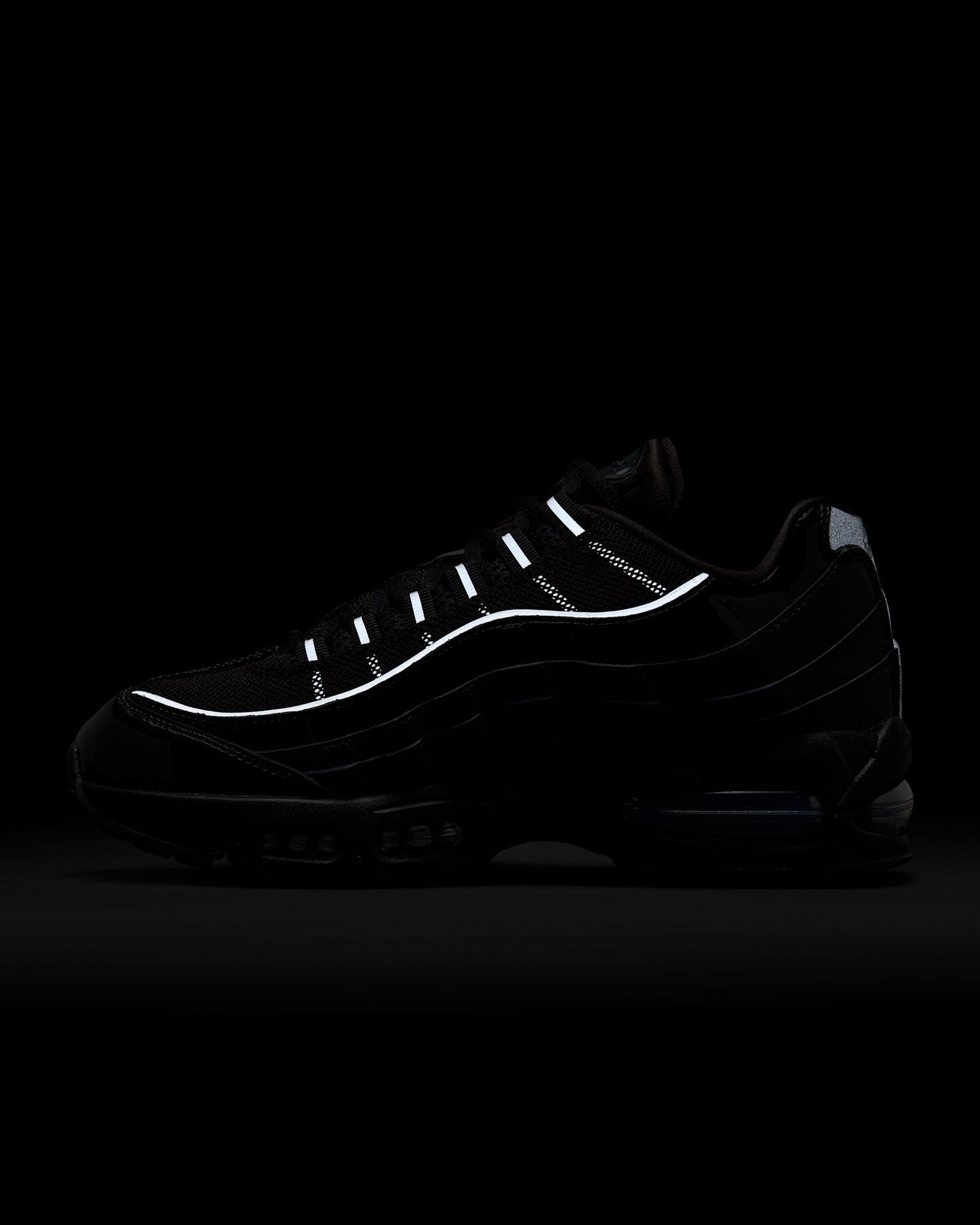 Nike Air Max 95 Big Bubble