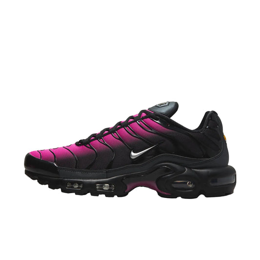Nike Air Max Plus 'Pink Black Gradient'