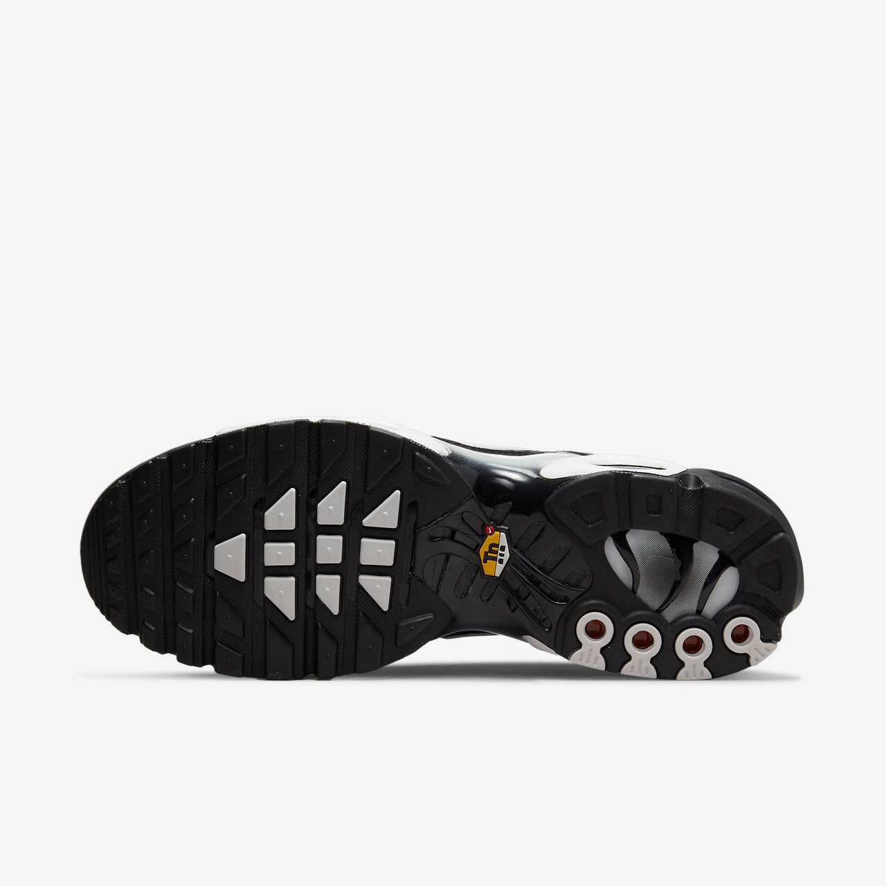 Nike Air Max Plus TN ''Black Metalic''