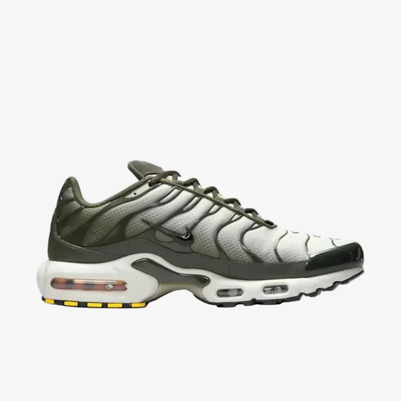 Nike Air Max Plus TN 'Sequoia Cargo Khaki'