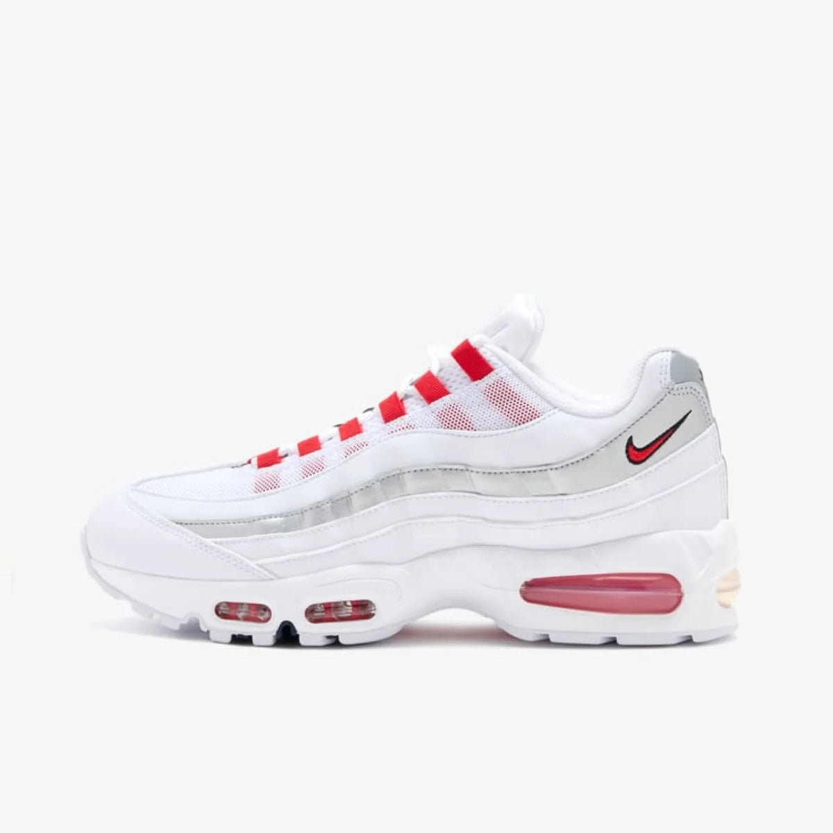 Nike Air Max 95 Big Bubble 'England' Sneakers