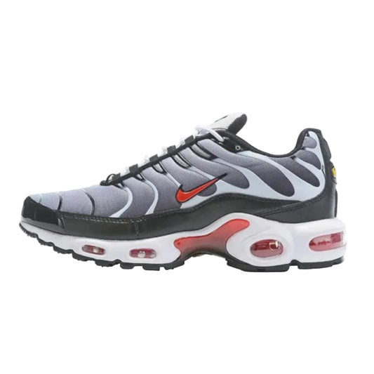 Nike Air Max Plus Tn "Varsity Red"