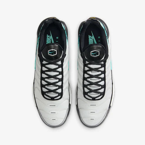 Nike Air Max Plus "Mercurial Vapor" - White