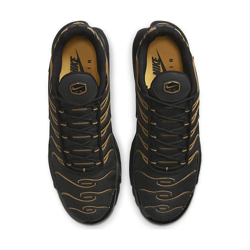 Nike Air Max Plus TN Cordura "Black Wheat"